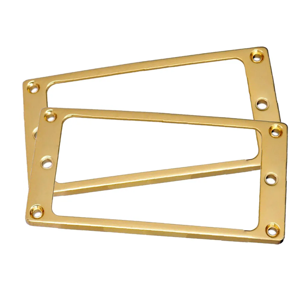 Humbucker Pickup Pickup Rings Pickup Rings Surround 2Pcs Electric Guitar Frame Mounting Ring Brand New Car Spare Parts
Humbucker Pickup Pickup Rings Pickup Rings Surround 2Pcs Electric Guitar Frame Mounting Ring Brand New Car Spare Parts