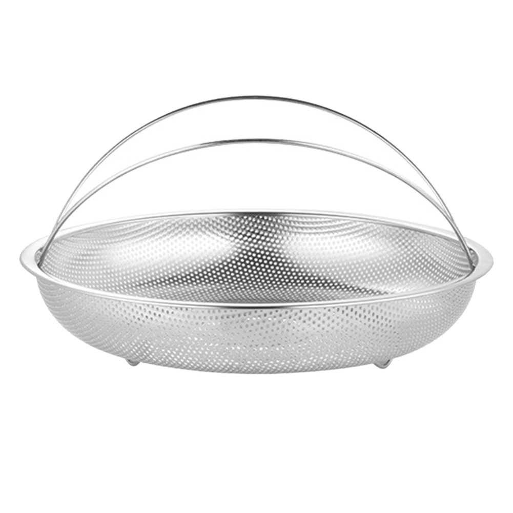 High Grade Stainless Steel Package Includes French Fries Long Service Life Lightweight Multi Purpose Space Saving
High Grade Stainless Steel Package Includes French Fries Long Service Life Lightweight Multi Purpose Space Saving