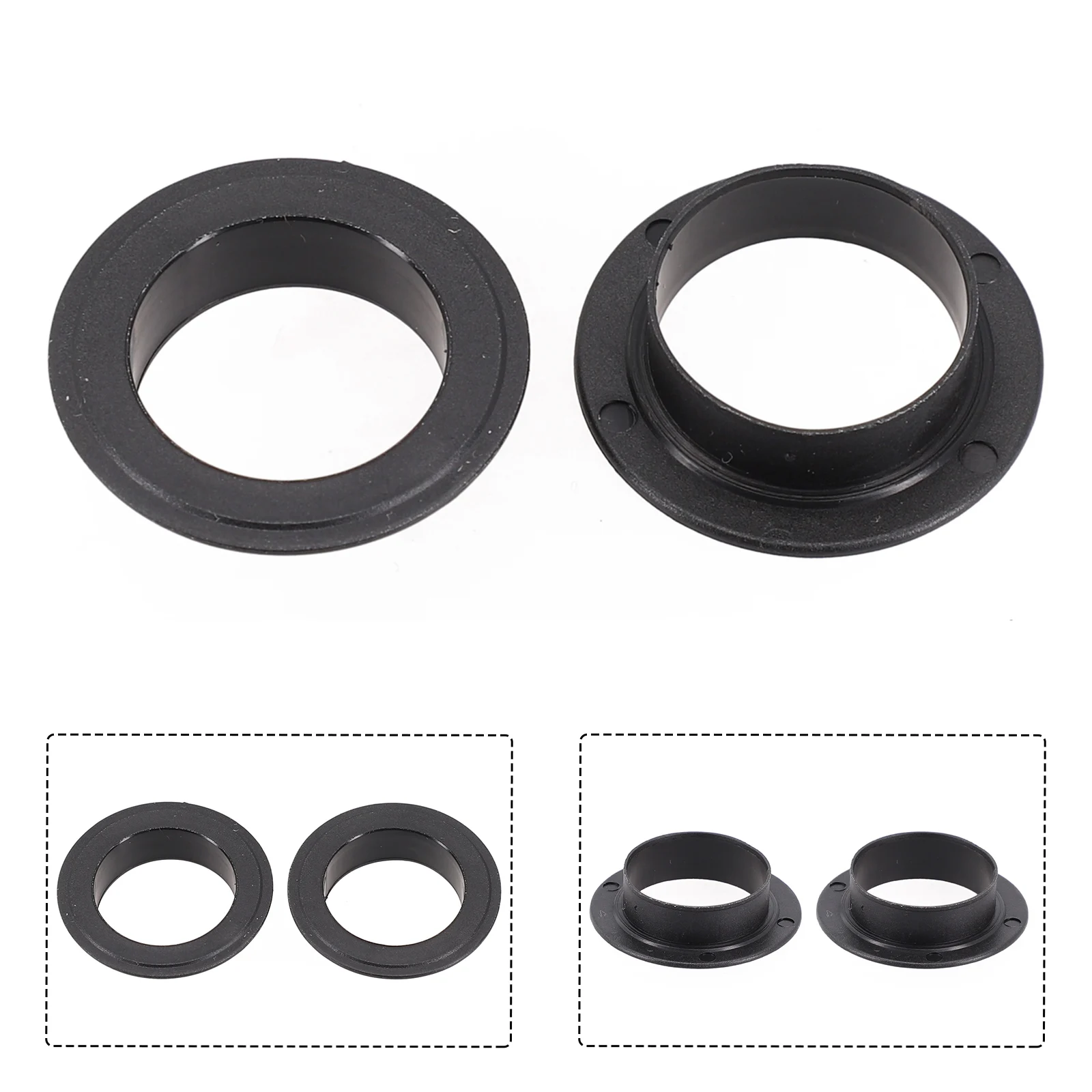Bike Bicycle Cup Covers Replacement Bottom Shaft Bracket Supplies Covers Cup Bicycle Dustproof 2 Lot Fixed 2 Pieces
Bike Bicycle Cup Covers Replacement Bottom Shaft Bracket Supplies Covers Cup Bicycle Dustproof 2 Lot Fixed 2 Pieces