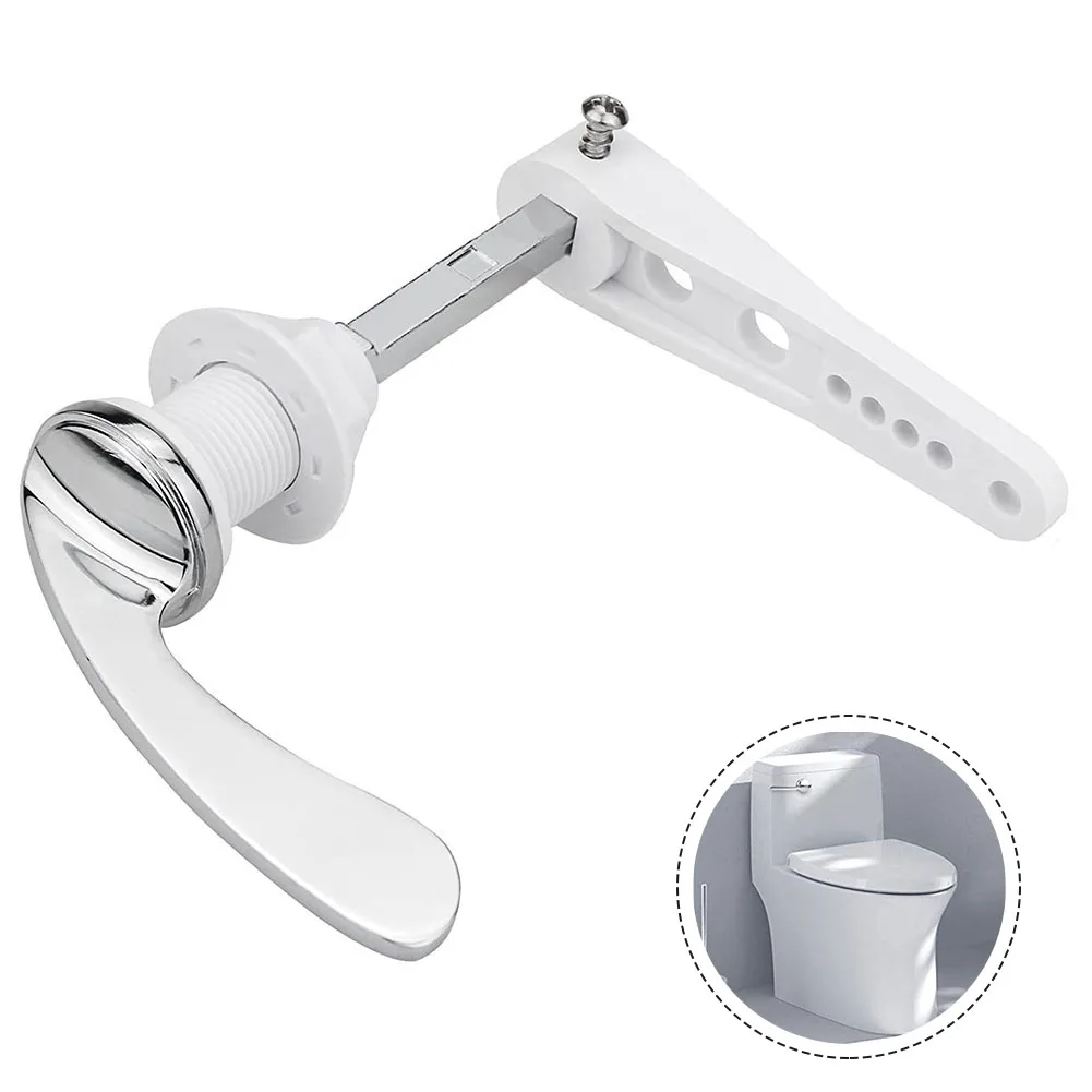 Toilet Tank Wrench Toilet Zinc Alloy Wrench Lids Tank Bathroom Accessorie Anti-rust Replace Handle Plumbing Fixtures With Chain
Toilet Tank Wrench Toilet Zinc Alloy Wrench Lids Tank Bathroom Accessorie Anti-rust Replace Handle Plumbing Fixtures With Chain