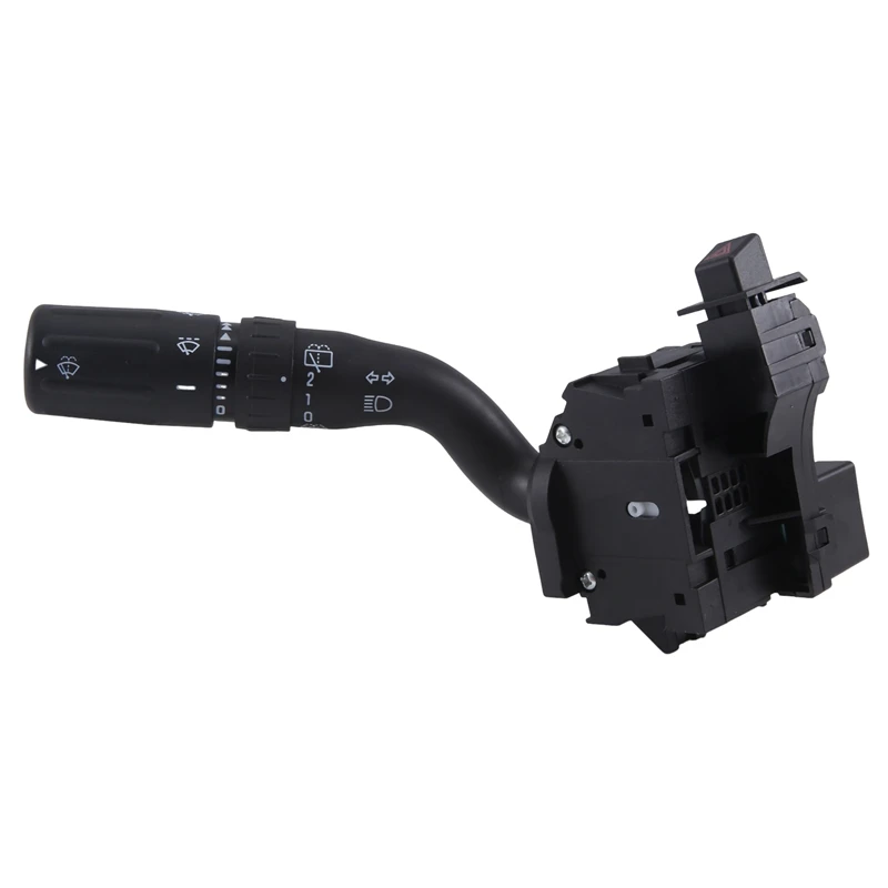 

6L2Z-13K359-AA Windshield Wiper Switch Hazard Warning Switch Steering Turn Signal Switch For Ford Explorer Mountaineer