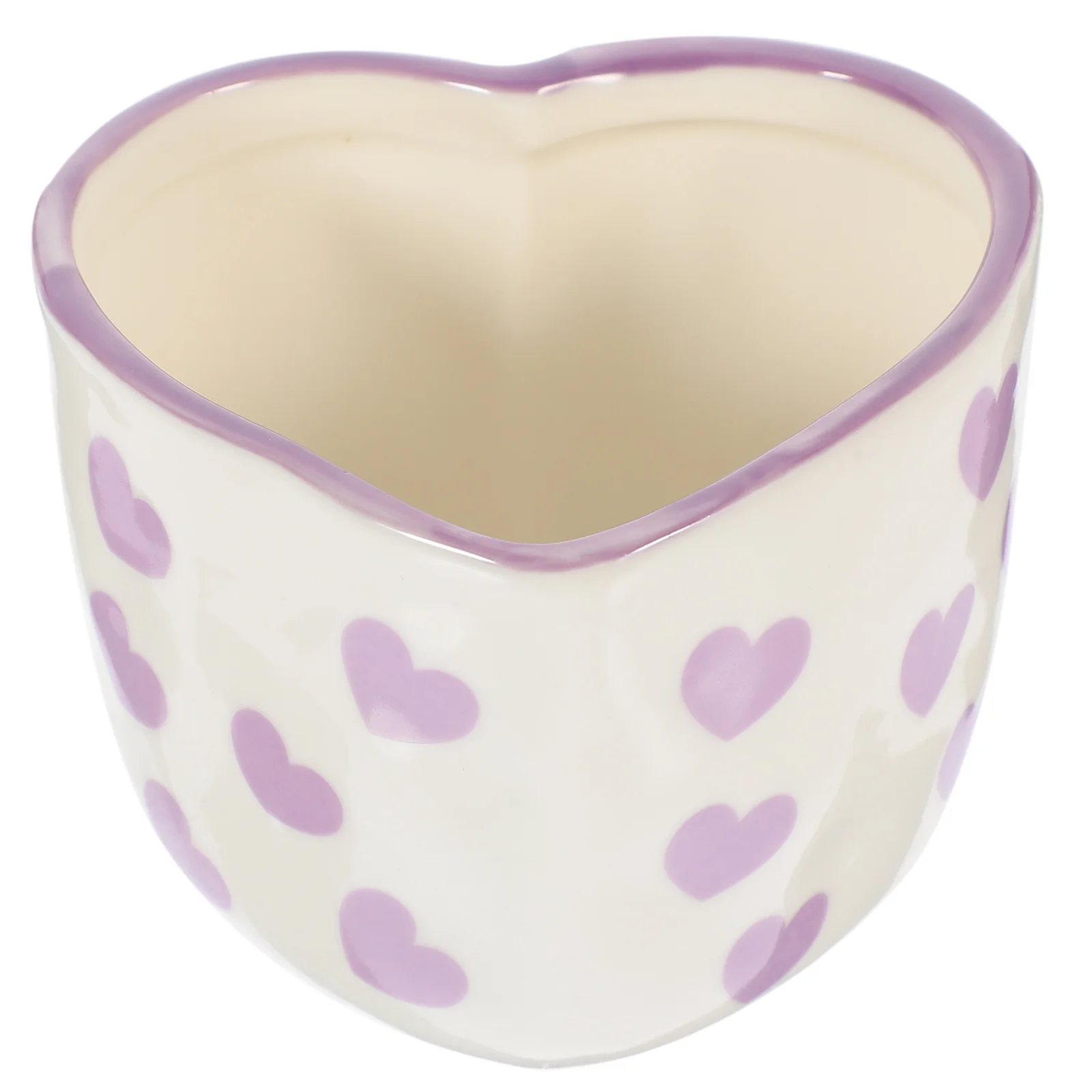 Ceramic Heart Holder Stand Heart Cup for Home Wedding Party Valentine Day
Ceramic Heart Holder Stand Heart Cup for Home Wedding Party Valentine Day
