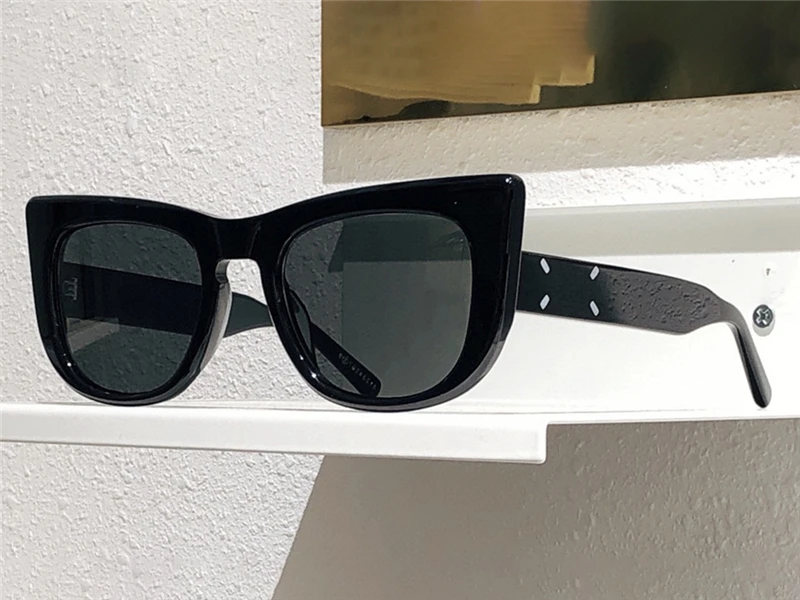 Sunglasses For Women Men Summer MM008 Designers Style Anti-Ultraviolet Retro Plate Full Frame Fashion Glasses Random Box
Sunglasses For Women Men Summer MM008 Designers Style Anti-Ultraviolet Retro Plate Full Frame Fashion Glasses Random Box