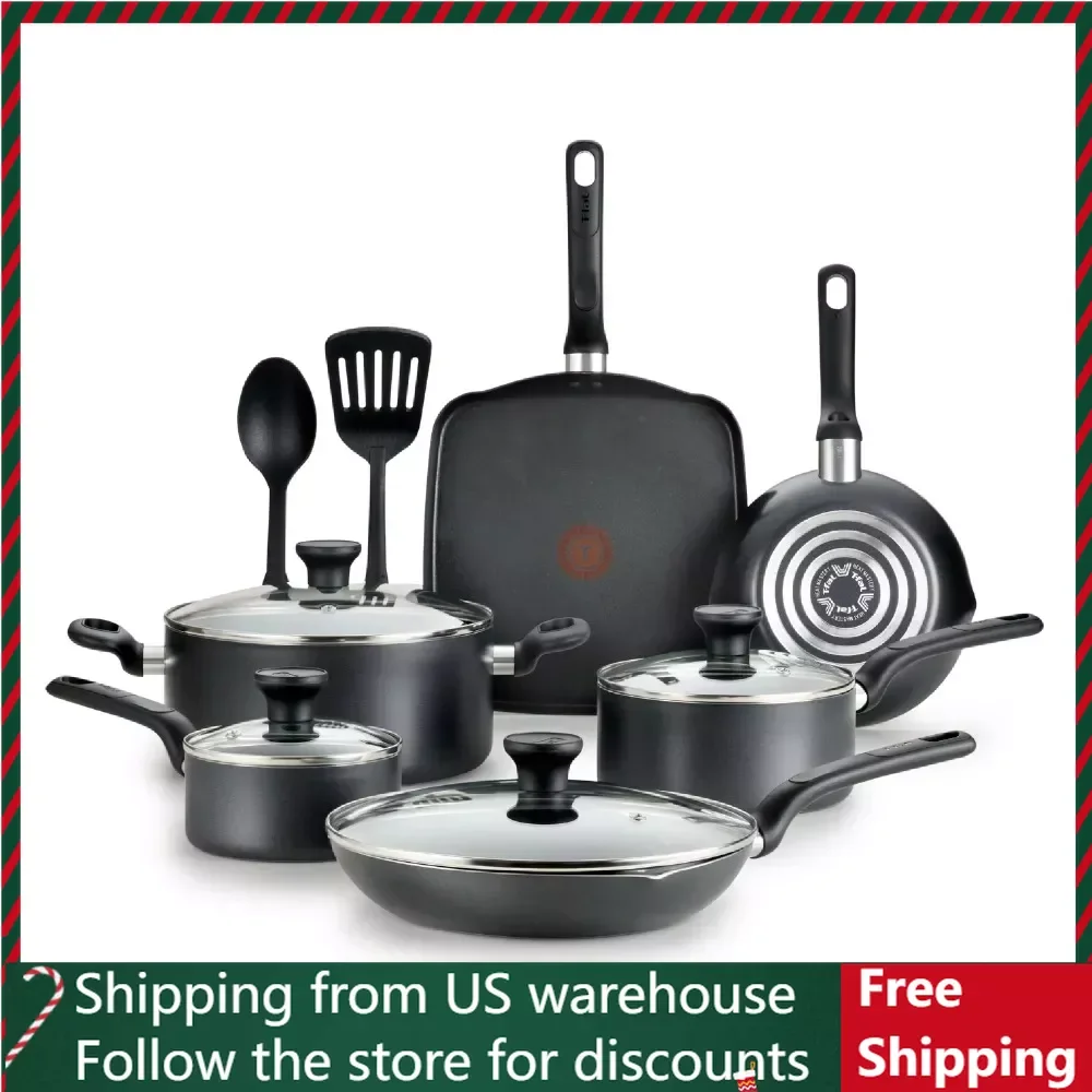 Кастрюли и сковородки, набор для готовки на кемпинге, легкий уход, Набор Антипригарной Посуды из 12 предметов, серый, бесплатная доставка, принадлежности для готовки в лагере, походы
Кастрюли и сковородки, набор для готовки на кемпинге, легкий уход, Набор Антипригарной Посуды из 12 предметов, серый, бесплатная доставка, принадлежности для готовки в лагере, походы