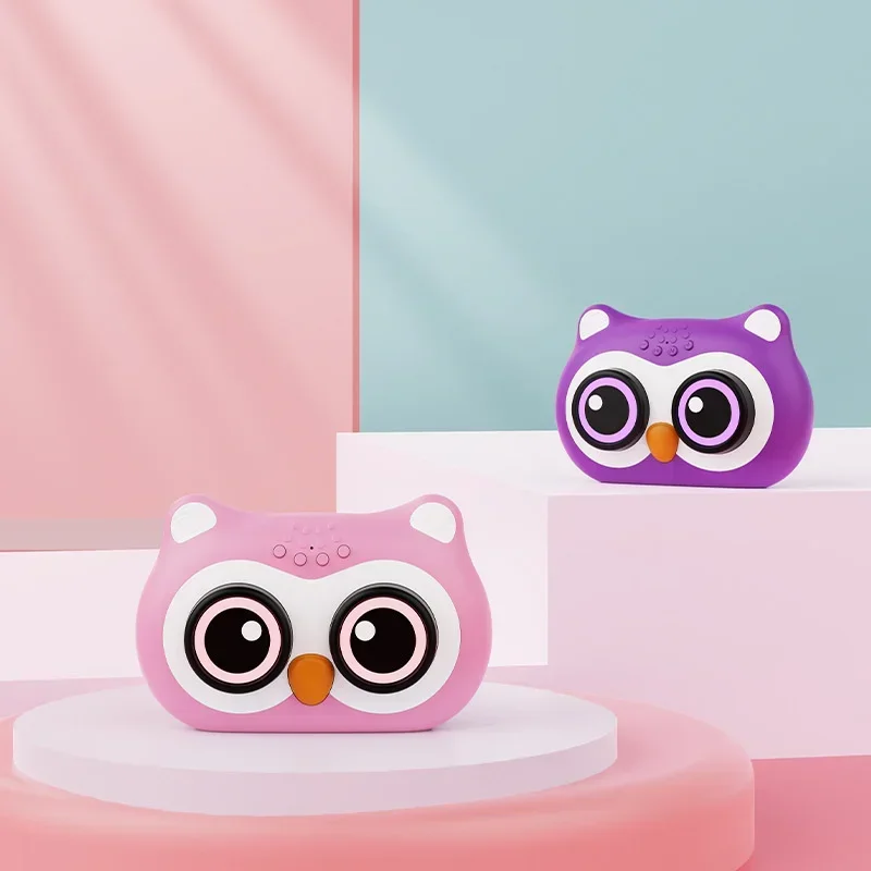 

wireless outdoor portable audio gift speakers bluetooth Lovely owl Bluetooth speaker subwoofer mobile phone bluetooth speaker