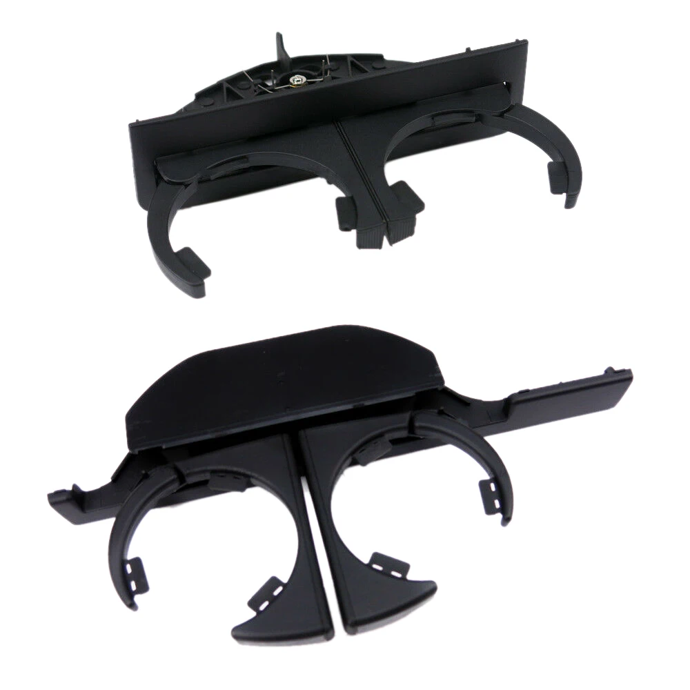 Car Front & Rear Cup Holder RHD Set For BMW E39 520D 530D 535I 525TD 520I 523I 525TDS 1996-2003 51168190206 51168184520 
Car Front & Rear Cup Holder RHD Set For BMW E39 520D 530D 535I 525TD 520I 523I 525TDS 1996-2003 51168190206 51168184520