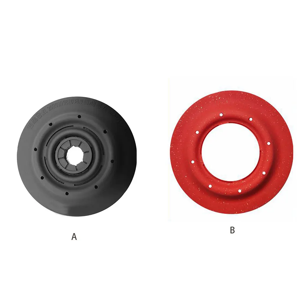 Rubber Long-lasting Windshield Wiper Hole Cover - Reliable Protection For Car Quick And Easy Replacement Hole Protective red
Rubber Long-lasting Windshield Wiper Hole Cover - Reliable Protection For Car Quick And Easy Replacement Hole Protective red