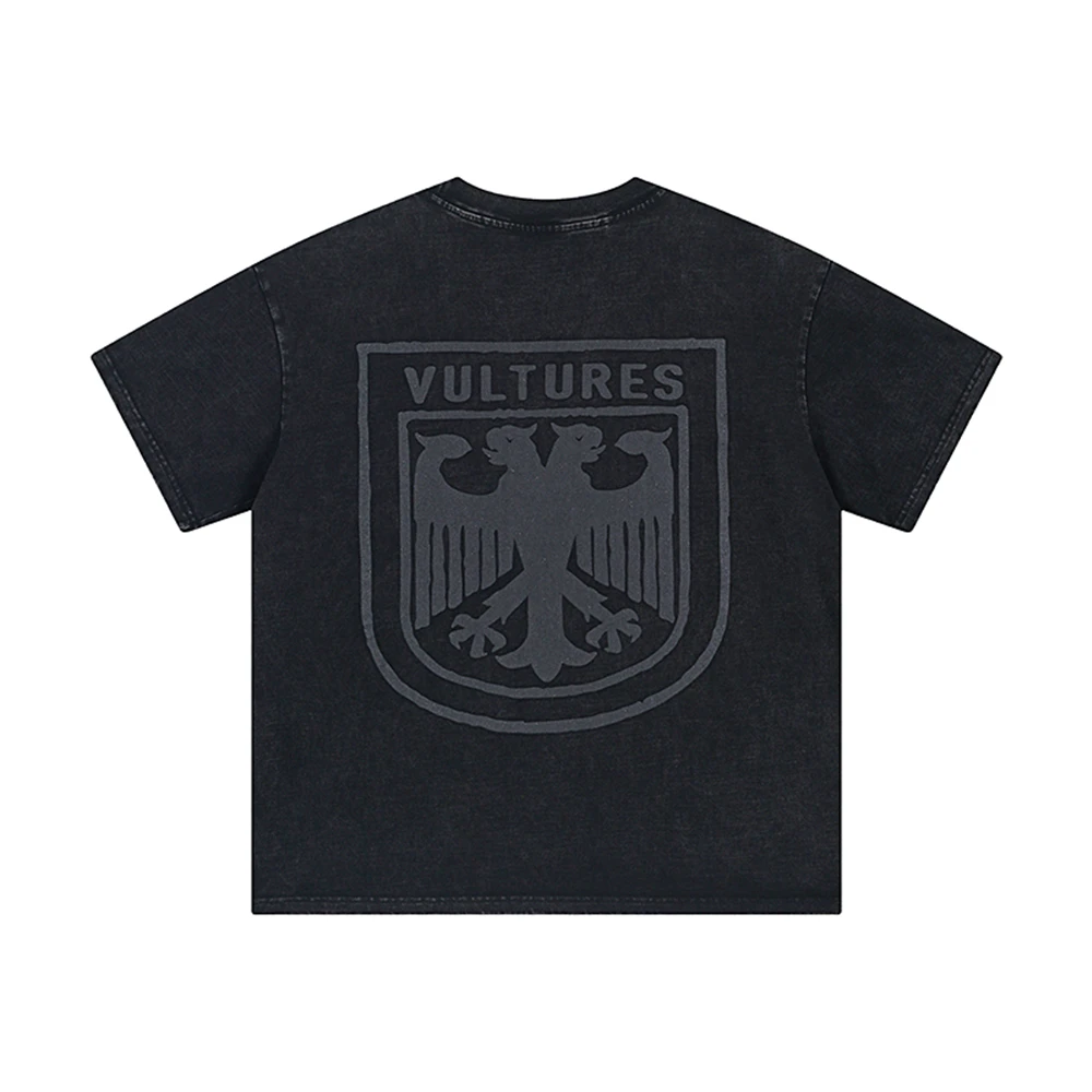 Frog Drift Best Quality Streetwear Kanye West Graphics Vintage Clothing Casual Loose Oversize Tops Tee T Shirt For Men Unisex
Frog Drift Best Quality Streetwear Kanye West Graphics Vintage Clothing Casual Loose Oversize Tops Tee T Shirt For Men Unisex