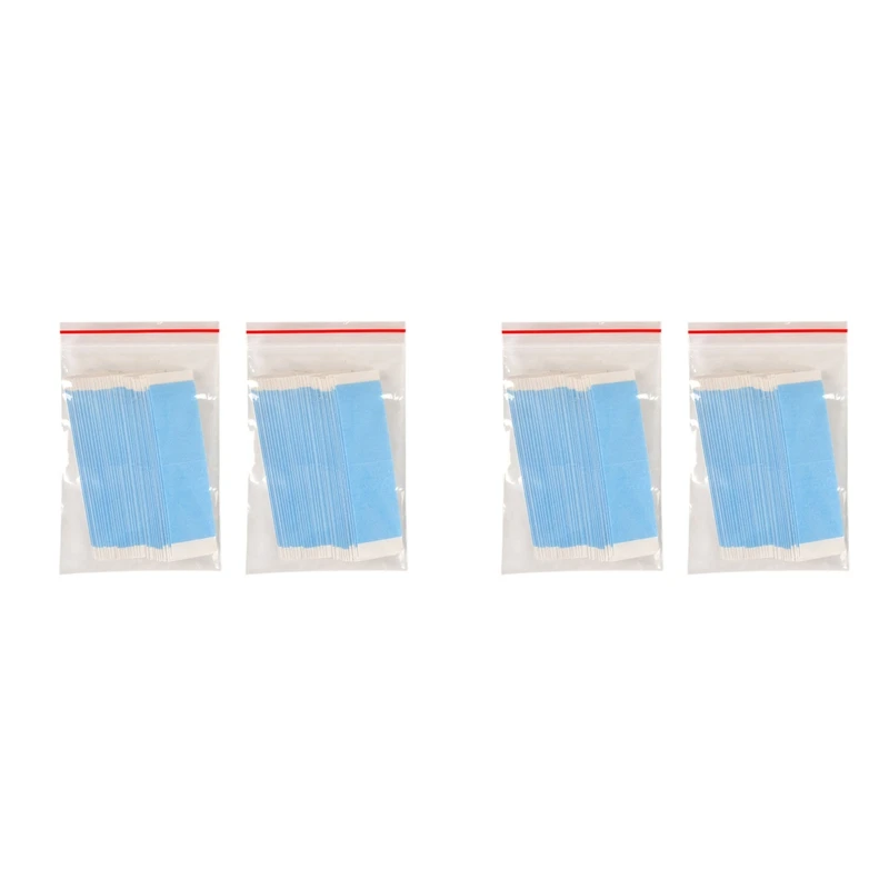 144Pcs Super Strong Wig Tape Strips Hair Double Adhesive Extension Tape Waterproof For Toupee/Lace Wigs Film Adhesive
144Pcs Super Strong Wig Tape Strips Hair Double Adhesive Extension Tape Waterproof For Toupee/Lace Wigs Film Adhesive