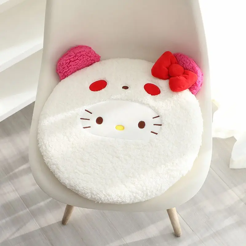 Sanrio Аниме Фигурка Sanrio My Melody подушка офис сидя на долгое время студенческое общежитие мультяшное оформление
Sanrio Аниме Фигурка Sanrio My Melody подушка офис сидя на долгое время студенческое общежитие мультяшное оформление