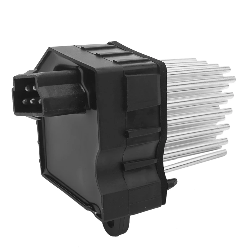 3X Car Heater Blower Motor Resistor For Bmw E46 E39 X5 X3-Oe 64116923204 64116929486 64118385549 64118364173
3X Car Heater Blower Motor Resistor For Bmw E46 E39 X5 X3-Oe 64116923204 64116929486 64118385549 64118364173
