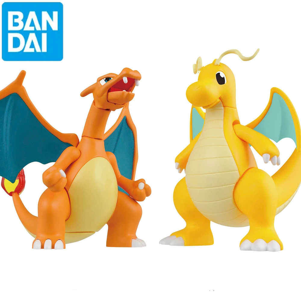 В наличии Bandai Pokmon Plamo 43 Charizard Dragonite набор сборных моделей Игрушек Коллекционные фигурки аниме комиксные игрушки подарки для фанатов
В наличии Bandai Pokmon Plamo 43 Charizard Dragonite набор сборных моделей Игрушек Коллекционные фигурки аниме комиксные игрушки подарки для фанатов