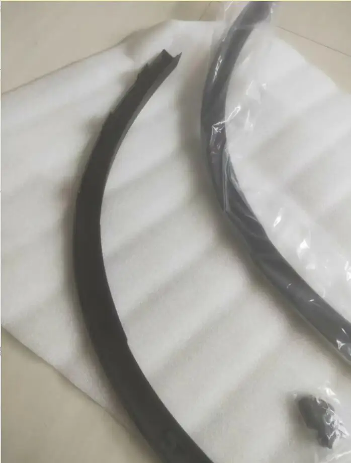 2010-2018 لسيارة دودج دورانجو حاجب حواف مصد للصدمات قطاع ديكور 57010620AD/57010621AD 14 2010-2018 لسيارة دودج دورانجو حاجب حواف مصد للصدمات قطاع ديكور 57010620AD/57010621AD