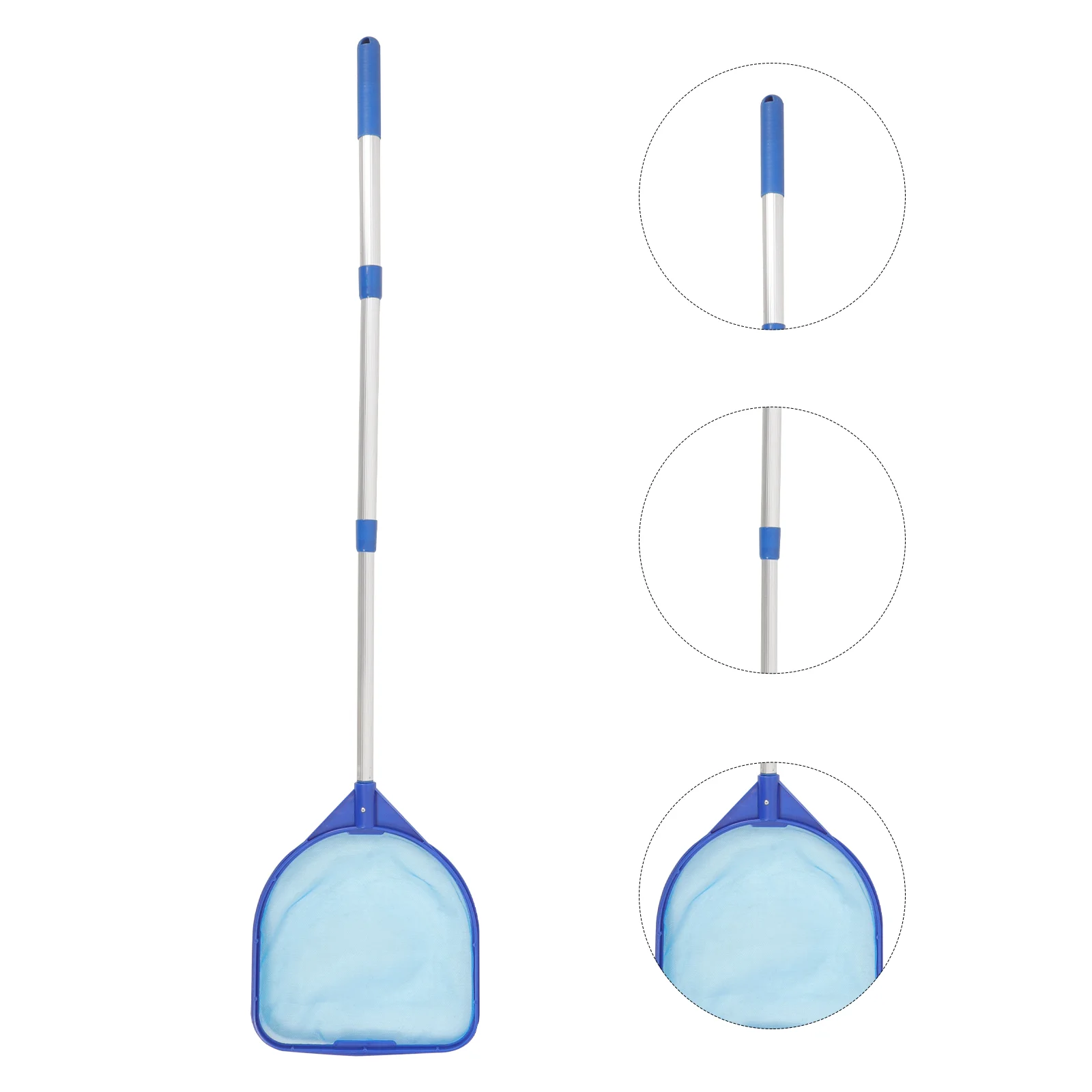 Swimming Pool Net Leaf Skimmer Cleaning Supplies Equipment Plastic Cleaner Remove Leaves
Swimming Pool Net Leaf Skimmer Cleaning Supplies Equipment Plastic Cleaner Remove Leaves
