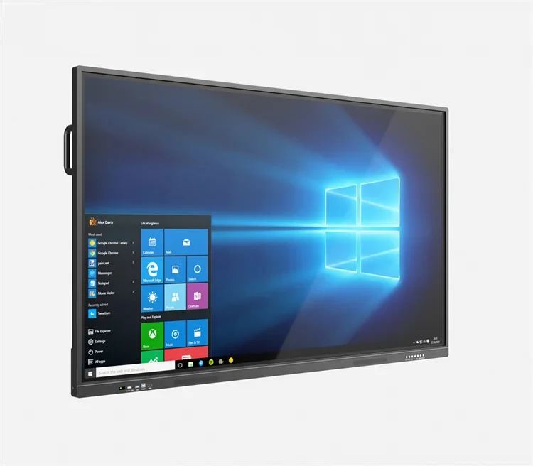 Best Smart Board Options for Business In 2022 with Infrared Touch Technology for Class Room & Meeting Room
Best Smart Board Options for Business In 2022 with Infrared Touch Technology for Class Room & Meeting Room