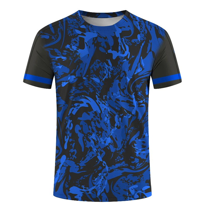 Tide Fashion Summer Movement Picture Men's T-shirt Casual Print Tees Hip Hop Personality Round Neck Short Sleev Tops
Tide Fashion Summer Movement Picture Men's T-shirt Casual Print Tees Hip Hop Personality Round Neck Short Sleev Tops