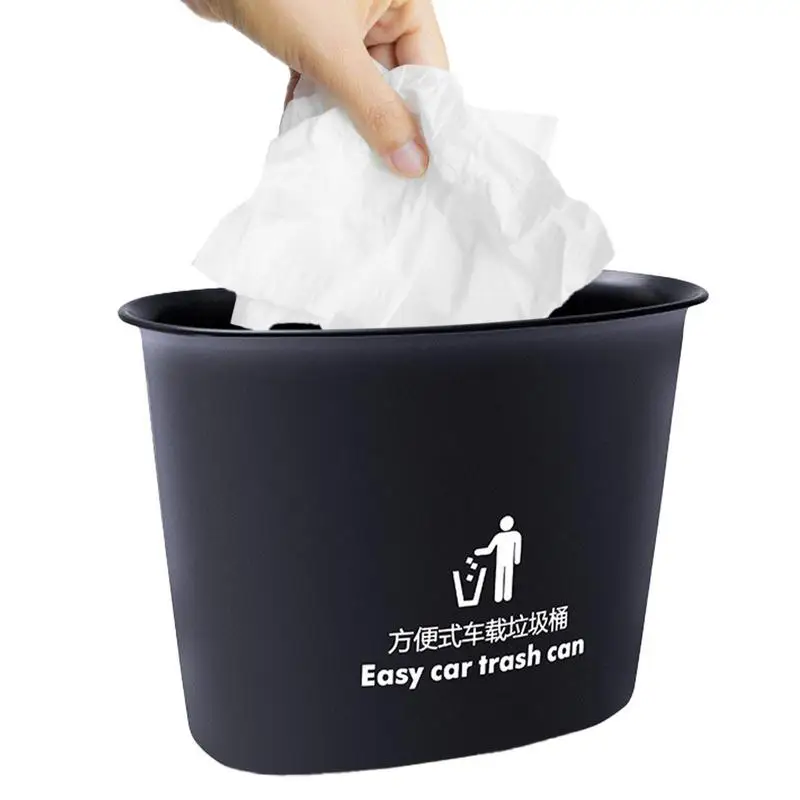 Car Trash Organizer Leakproof Garbage Storage Box Can Mini Car Interior Accessories For Car Bathroom Living Room Hung Car Trash
Car Trash Organizer Leakproof Garbage Storage Box Can Mini Car Interior Accessories For Car Bathroom Living Room Hung Car Trash