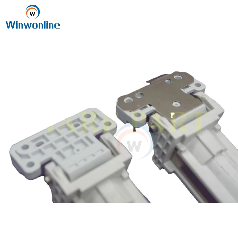 1 SET Original X CC483-40002 ADF Hinge Assy for HP CLJ CM3530 Series Printer Parts
1 SET Original X CC483-40002 ADF Hinge Assy for HP CLJ CM3530 Series Printer Parts