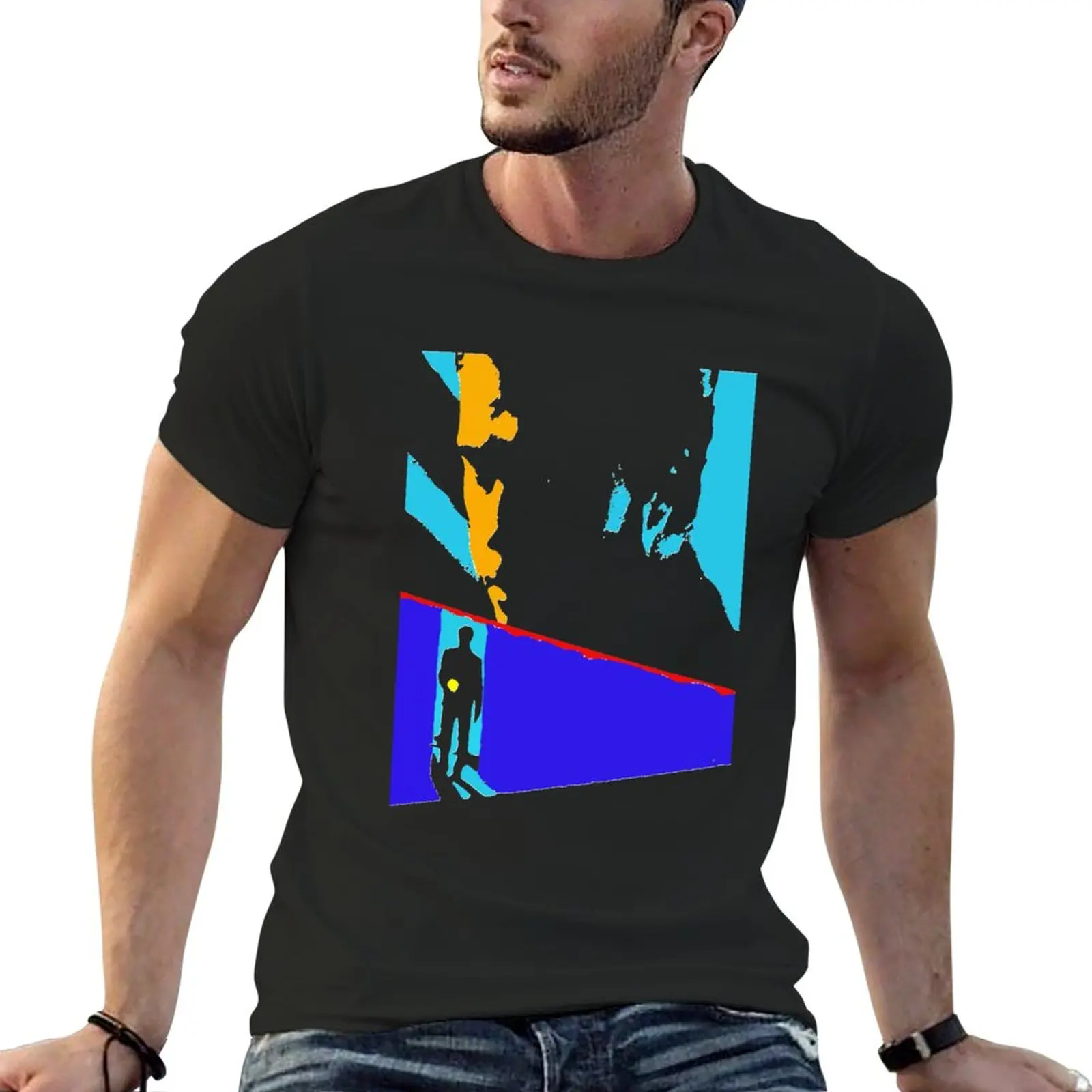 New manhunter Classic T-Shirt customized t shirts sports fan t-shirts quick drying shirt men workout shirt
New manhunter Classic T-Shirt customized t shirts sports fan t-shirts quick drying shirt men workout shirt