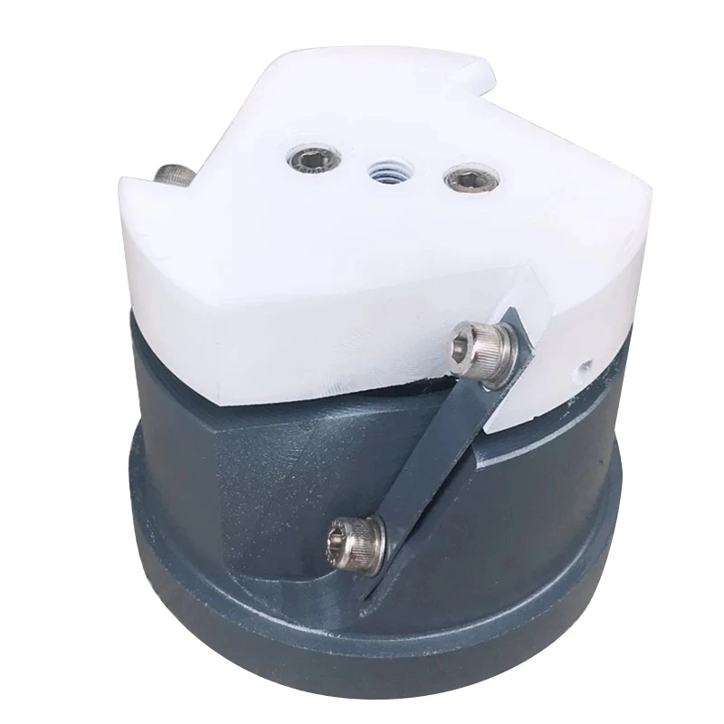 220V 80# Vibration Plate Base Precision Vibration Plate Power Source 20W For Diameter 80-100MM Aluminum Plate
220V 80# Vibration Plate Base Precision Vibration Plate Power Source 20W For Diameter 80-100MM Aluminum Plate