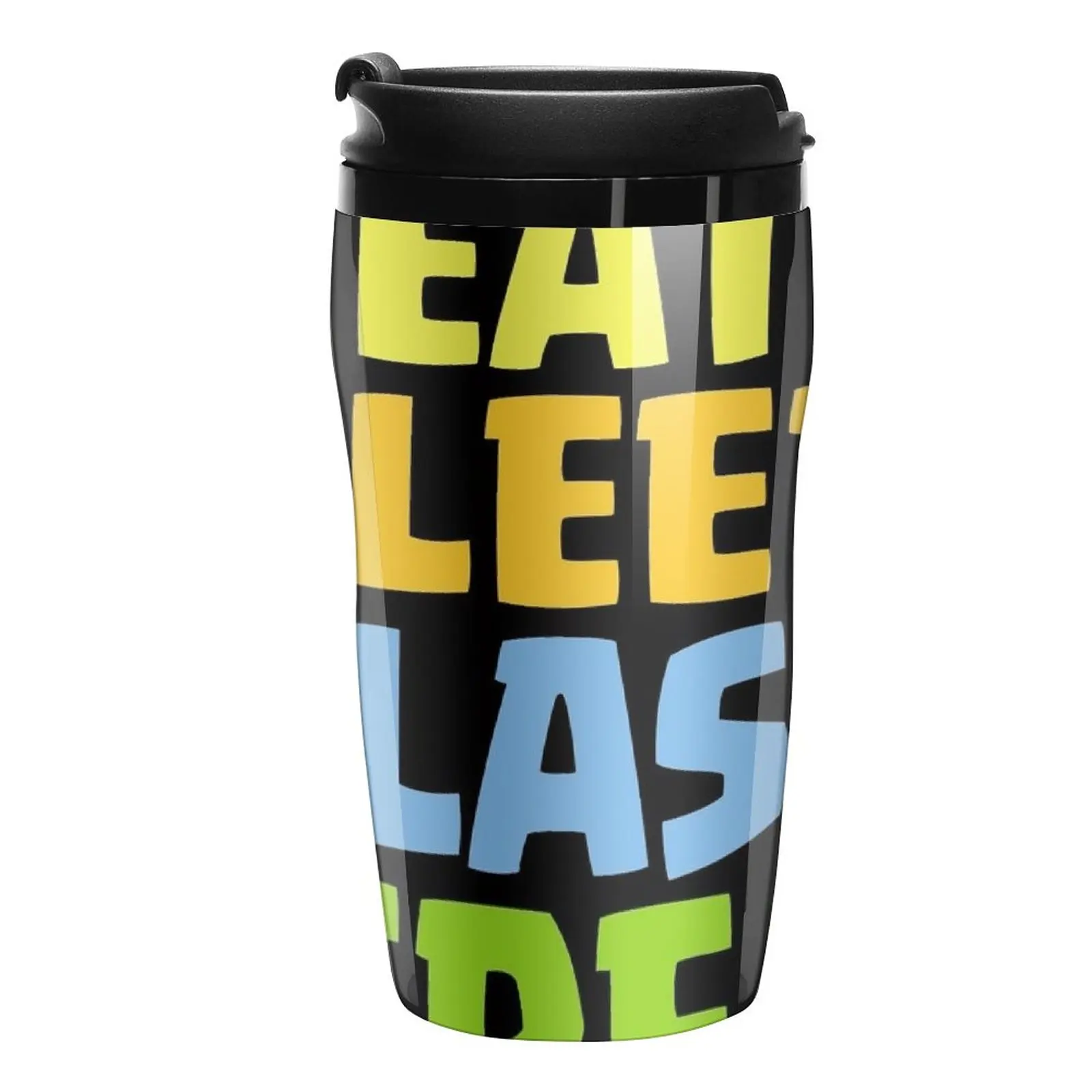 

New Eat Sleep Clash Repeat Funny Gift Travel Coffee Mug Espresso Mug Cup Set Of Coffee Espresso Coffee Cups