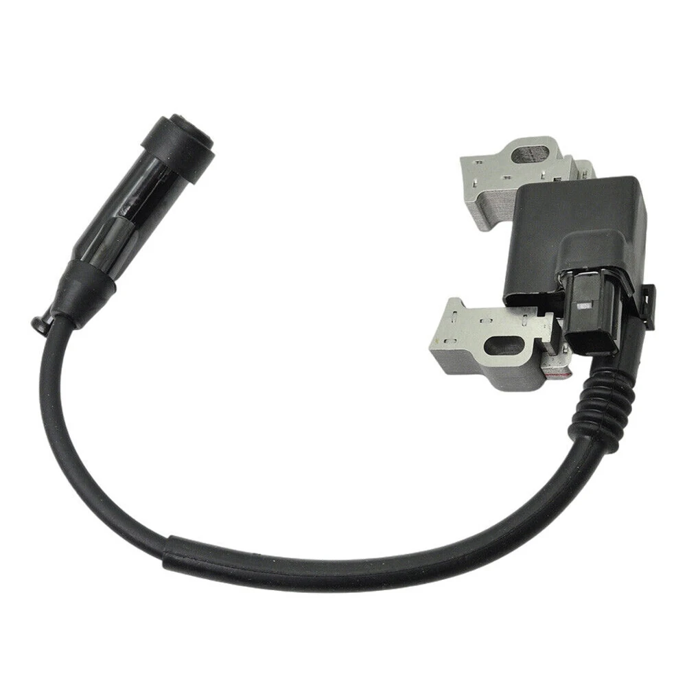 Запчасти для косилки, замена катушки зажигания с 30500-Z5T-003, 4-зубчатый коннектор, аксессуары для Honda GX340 GX390T2
Запчасти для косилки, замена катушки зажигания с 30500-Z5T-003, 4-зубчатый коннектор, аксессуары для Honda GX340 GX390T2