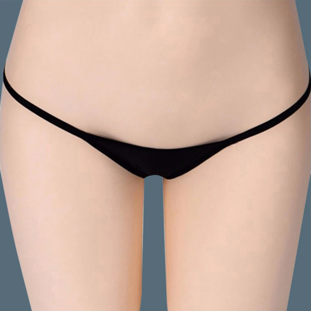 Women Thongs String Sheer Mesh Panties Sexy See Through Ultra Low Rise Thongs Narrow Side Seamless Underwear G-String
Women Thongs String Sheer Mesh Panties Sexy See Through Ultra Low Rise Thongs Narrow Side Seamless Underwear G-String