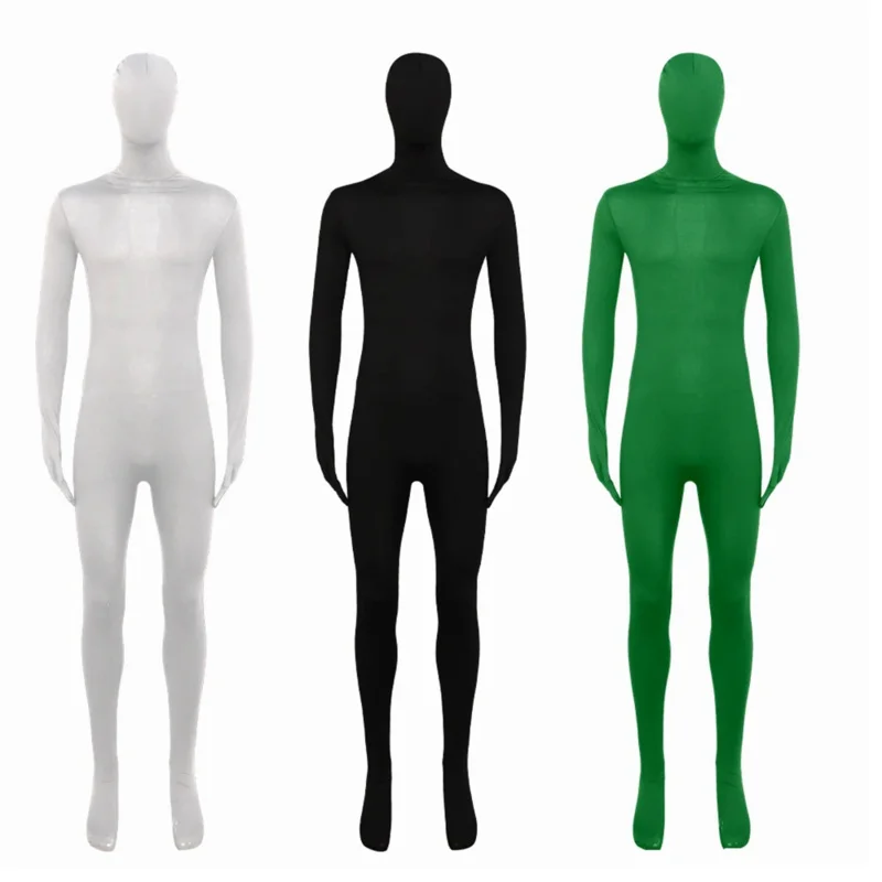Kid adult Zentai Men Women novelty dancing full body suit cosplay costumes Halloween carnival skin tight bodysuit spandex suit
Kid adult Zentai Men Women novelty dancing full body suit cosplay costumes Halloween carnival skin tight bodysuit spandex suit