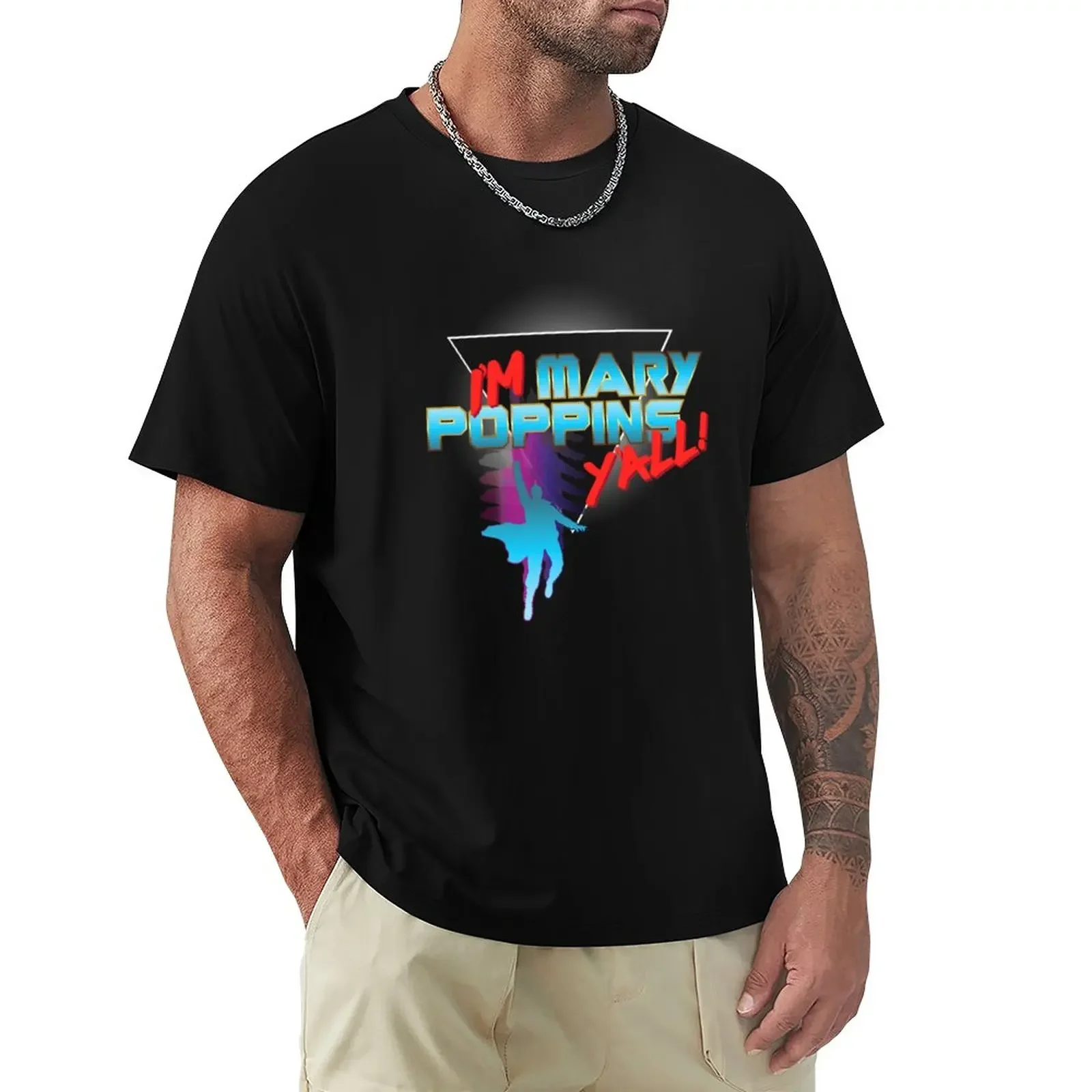 I’m Mary Poppins Y’all! T-Shirt cute clothes summer clothes anime plain white t shirts men
I’m Mary Poppins Y’all! T-Shirt cute clothes summer clothes anime plain white t shirts men