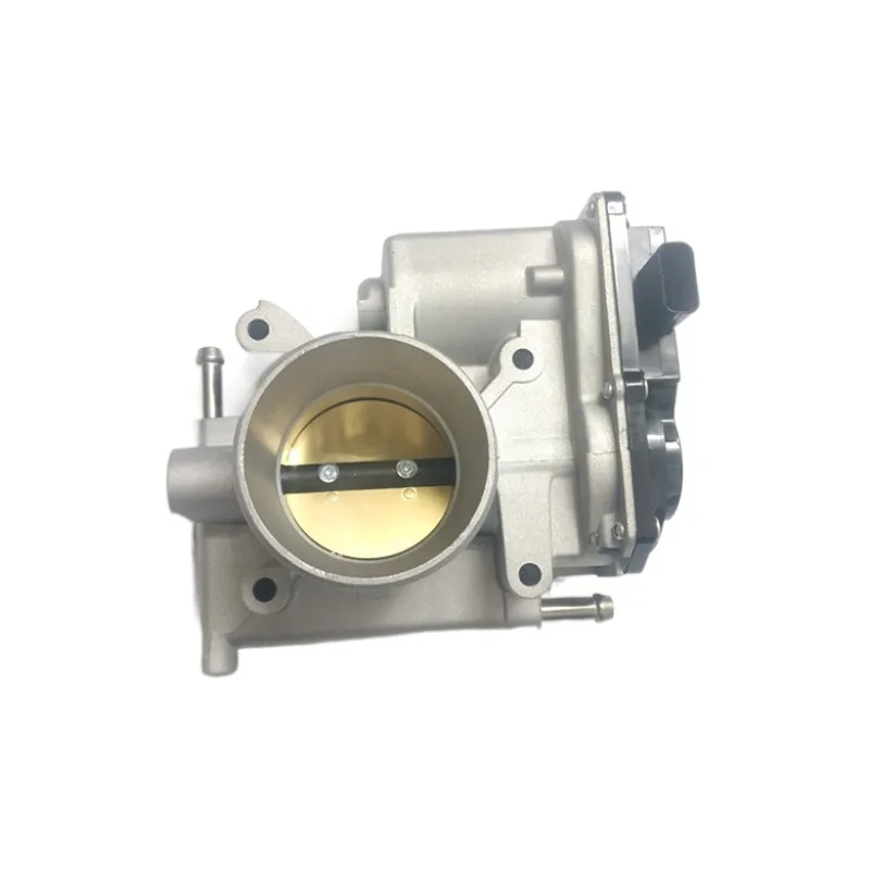 Корпус дроссельной заслонки L3R413640 L3G213640A для Mazda3 Mazda5 Mazda6 CX-7 2,0 л 2,3l
Корпус дроссельной заслонки L3R413640 L3G213640A для Mazda3 Mazda5 Mazda6 CX-7 2,0 л 2,3l