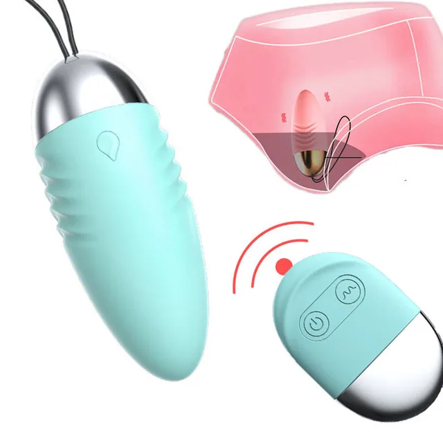 Kegel – vibrateur d'œuf sans fil, 10M, télécommande, masseur corporel pour femmes, jouet sexuel adulte, produit sexuel, cadeaux pour femme 1