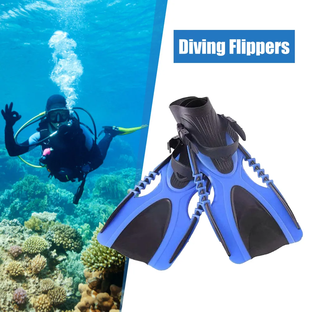 JSJM New Professional Swimming Fins Snorkeling Diving Fins Adjustable Anti Slip Swimming Fins Water Sports Beach Shoes Unisex
JSJM New Professional Swimming Fins Snorkeling Diving Fins Adjustable Anti Slip Swimming Fins Water Sports Beach Shoes Unisex