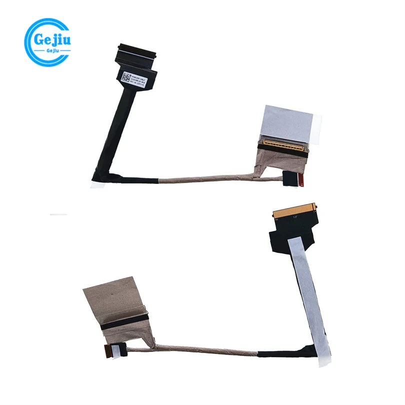 New Original Laptop LCD EDP Cable For Lenovo Legion R9000P Y9000P 5 Pro 16ACH6H 2021H DC02C00RJ10 RJ00 DC02C00RJ20 5C10S3023
New Original Laptop LCD EDP Cable For Lenovo Legion R9000P Y9000P 5 Pro 16ACH6H 2021H DC02C00RJ10 RJ00 DC02C00RJ20 5C10S3023
