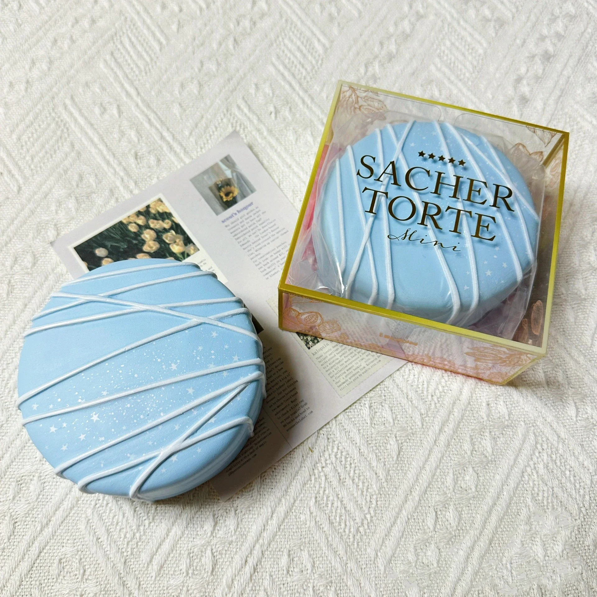 Squishy Toy Fidget Toy Mint Blue Chocolate Cake Strawberry Cream Cake Pastry Squishy Toy Relieve Stress Ball Brain Training
Squishy Toy Fidget Toy Mint Blue Chocolate Cake Strawberry Cream Cake Pastry Squishy Toy Relieve Stress Ball Brain Training