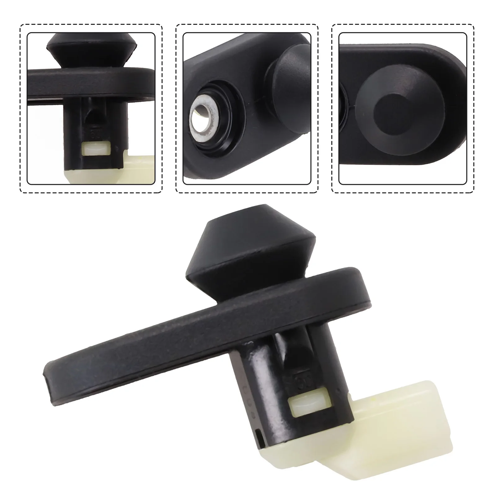 Control Switch Courtesy Light Door 1pcs 84231-53010 ABS Accessory Assembly Black For Lexus For Toyota For Yaris
Control Switch Courtesy Light Door 1pcs 84231-53010 ABS Accessory Assembly Black For Lexus For Toyota For Yaris