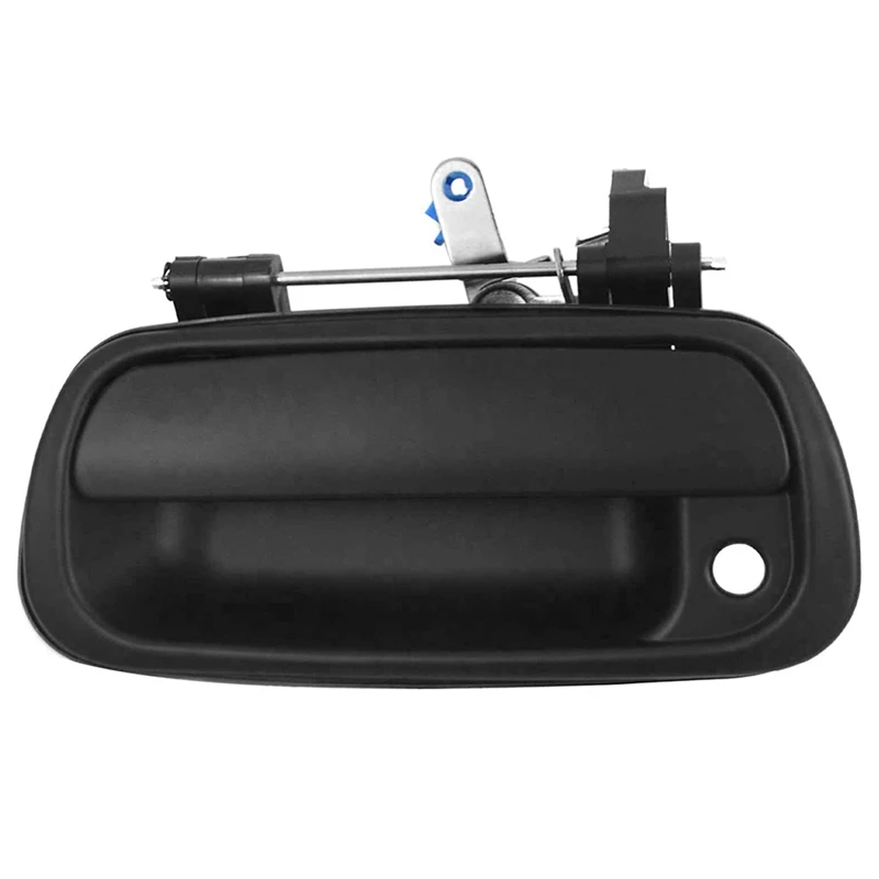Автомобильная ручка задней двери для Toyota 2000-2006 690900C030 69090-0C030 690900C030 69090-0C010, задняя дверная ручка
Автомобильная ручка задней двери для Toyota 2000-2006 690900C030 69090-0C030 690900C030 69090-0C010, задняя дверная ручка