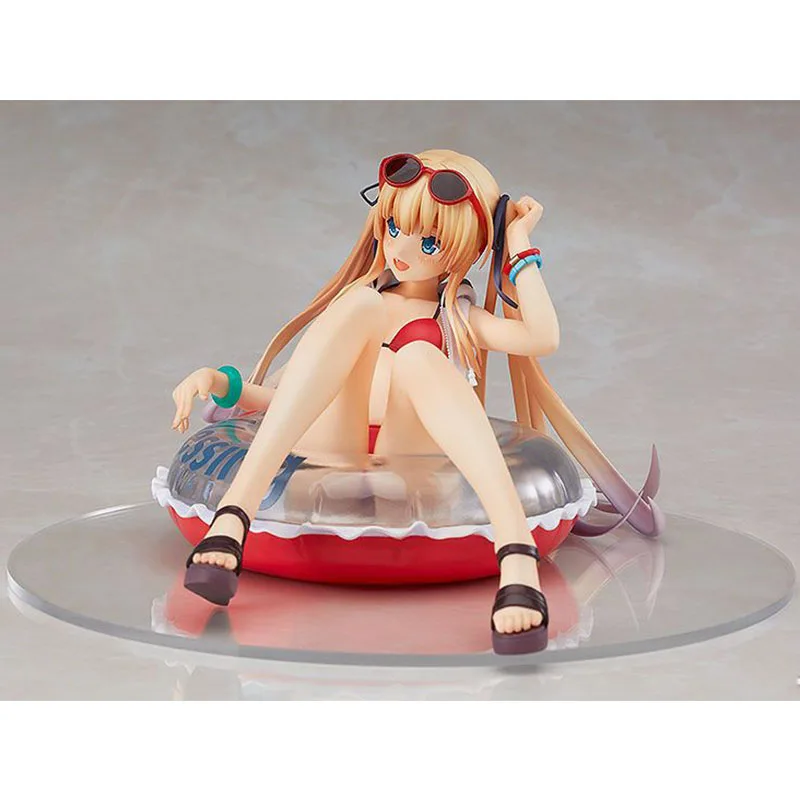 Мастурбатор В Виде Аниме Фигурки