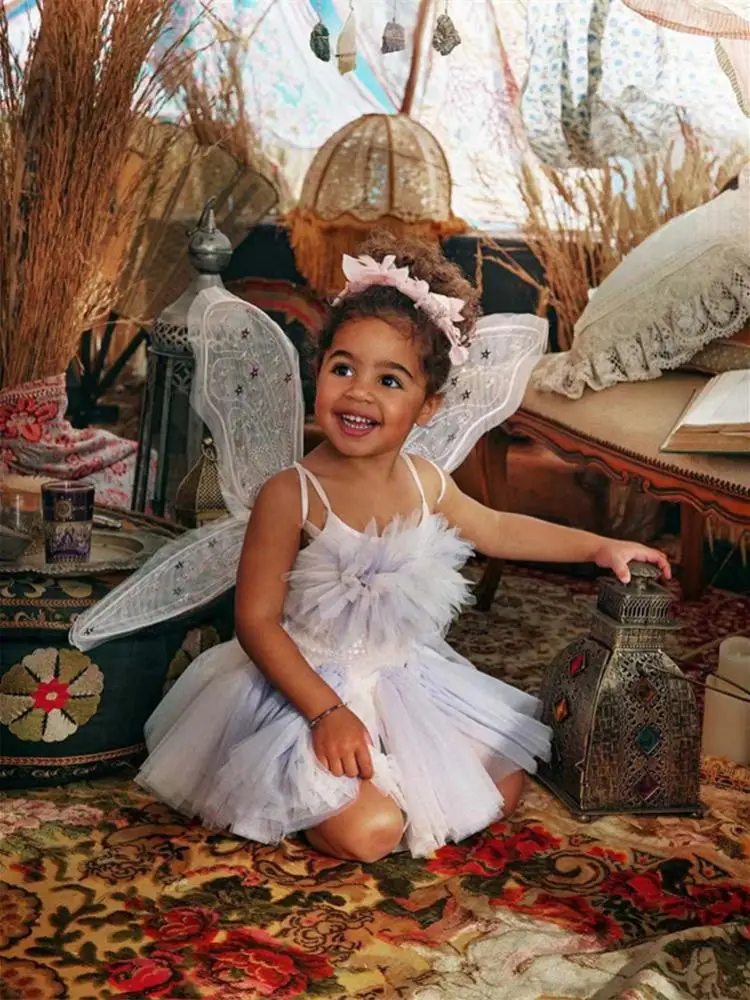 Flower Girl Tutu Dress Children Princess Elegant Dresses Baby Girls Royal Ball Gown Infant Birthday Baptism Party Clothes
Flower Girl Tutu Dress Children Princess Elegant Dresses Baby Girls Royal Ball Gown Infant Birthday Baptism Party Clothes