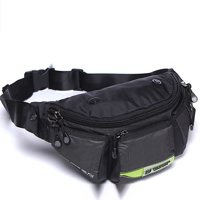 Men High Quality Waterproof Oxford Fanny Pack Bum Hip Belt Purse Pouch Shoulder Crossbody Messenger Military Chest Waist Bag
Men High Quality Waterproof Oxford Fanny Pack Bum Hip Belt Purse Pouch Shoulder Crossbody Messenger Military Chest Waist Bag