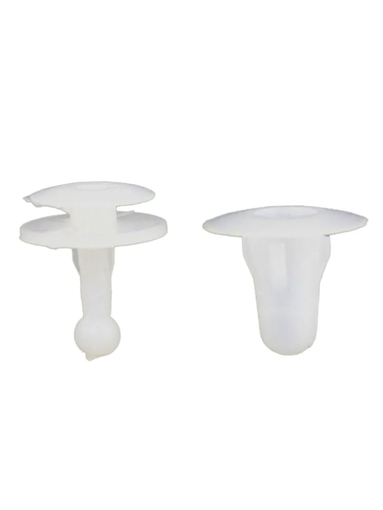 40 PCS/set Nylon Plastic Door Trim Panel Clip Retainer Fastener Clip Fastener For Toyota For Lexus 8942264920, 9927-40-825
40 PCS/set Nylon Plastic Door Trim Panel Clip Retainer Fastener Clip Fastener For Toyota For Lexus 8942264920, 9927-40-825