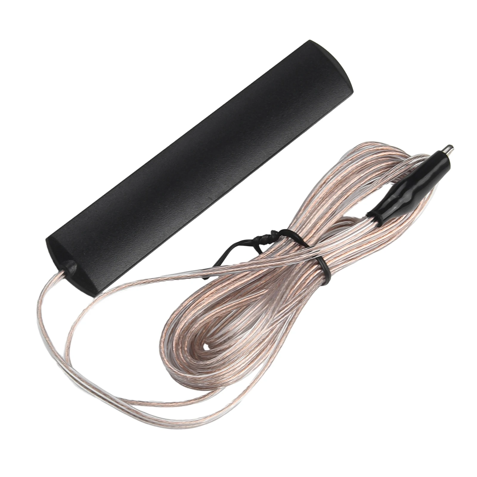 Home Indoor Radio FM Stereo Antenna Signal High Gain Booster Hot Sale Pure Copper Wire Home Appliance Hight Quailtly
Home Indoor Radio FM Stereo Antenna Signal High Gain Booster Hot Sale Pure Copper Wire Home Appliance Hight Quailtly