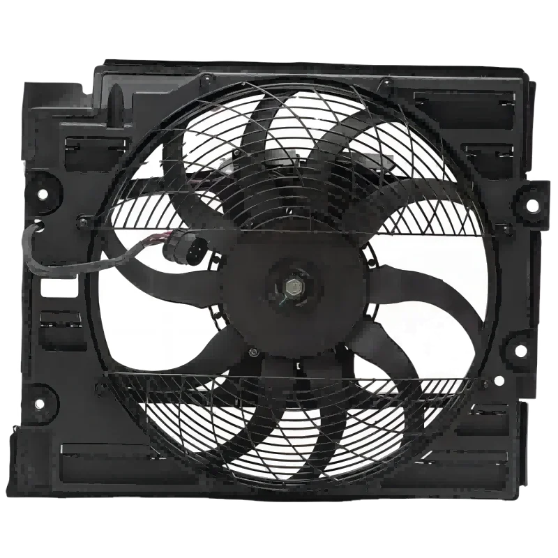 Car Accessories Electric Radiator Fan Auto Spare Parts OEM 64548380780 64 54 8 380 780 For BMW 5 Series 1995 To 2003 2.5L E39
Car Accessories Electric Radiator Fan Auto Spare Parts OEM 64548380780 64 54 8 380 780 For BMW 5 Series 1995 To 2003 2.5L E39