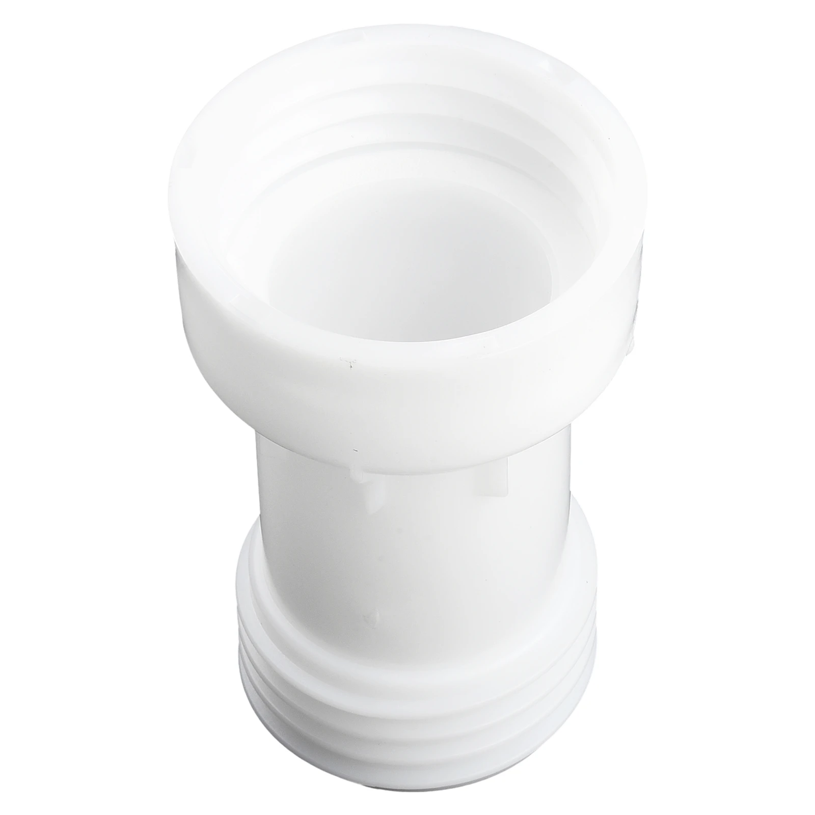 1pc S60x6 IT To AG Coarse Thread IBC Adapter Medium Size Bulk Cargo Tank Rainwater Tank Extension Joint Plastic Joint 110mm
1pc S60x6 IT To AG Coarse Thread IBC Adapter Medium Size Bulk Cargo Tank Rainwater Tank Extension Joint Plastic Joint 110mm