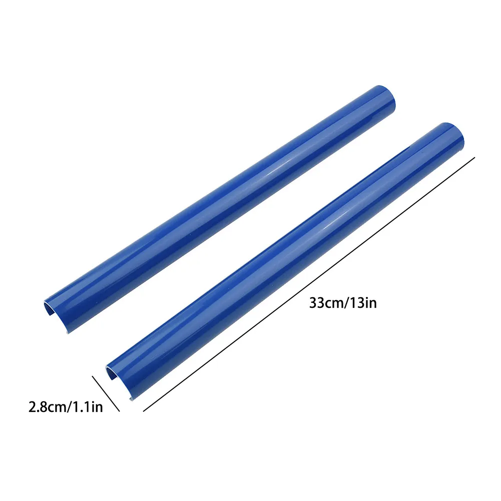 Support Bar Grille Trim Strips 2Pcs Blue For BMW F30 F31 F32 F33 F34 F35 Simple Installation V Brace Wrap Durable
Support Bar Grille Trim Strips 2Pcs Blue For BMW F30 F31 F32 F33 F34 F35 Simple Installation V Brace Wrap Durable