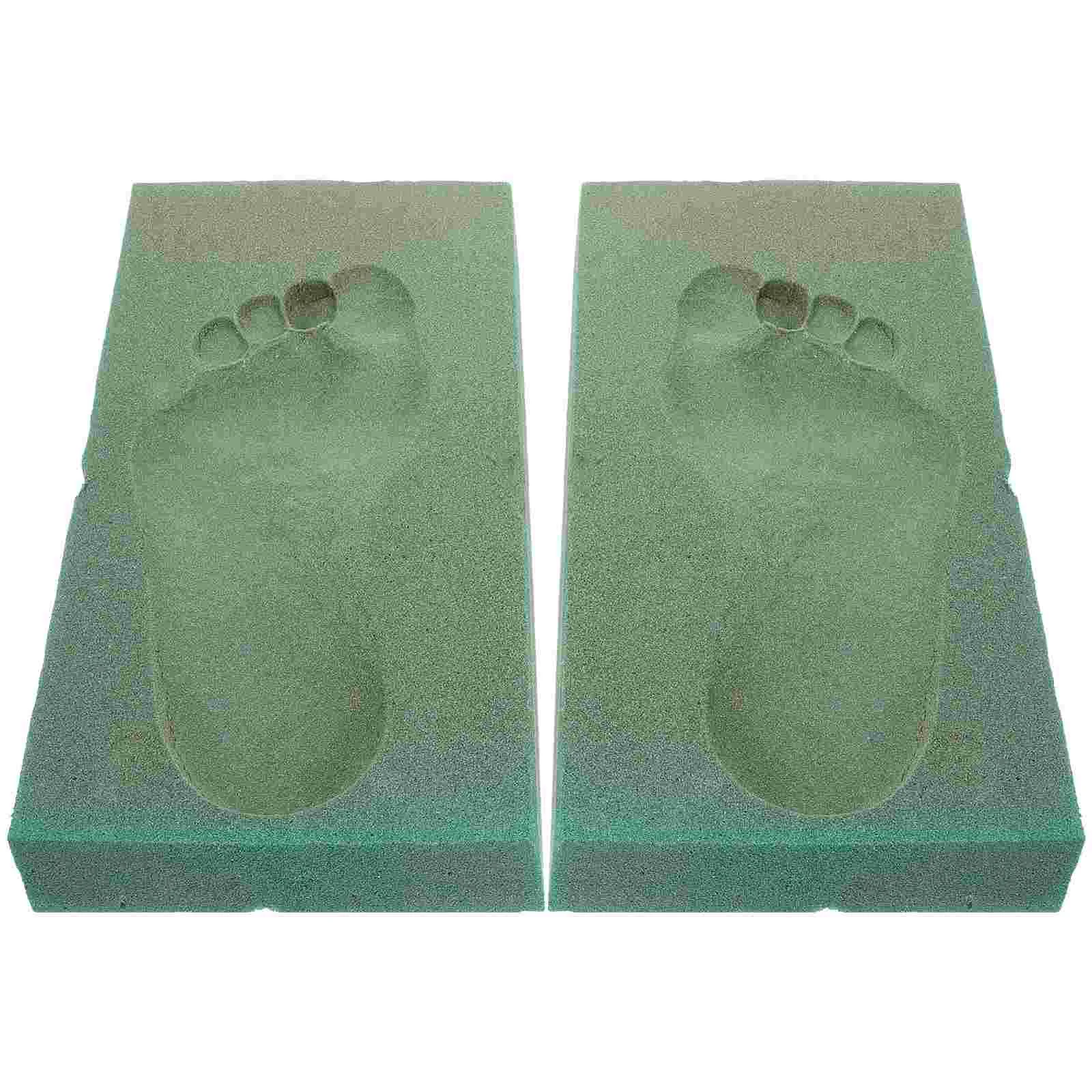 Multi-Functional Diy Supply Box Footprint Shape Molding Box For Customizing Insoles Foot Orthotic
Multi-Functional Diy Supply Box Footprint Shape Molding Box For Customizing Insoles Foot Orthotic