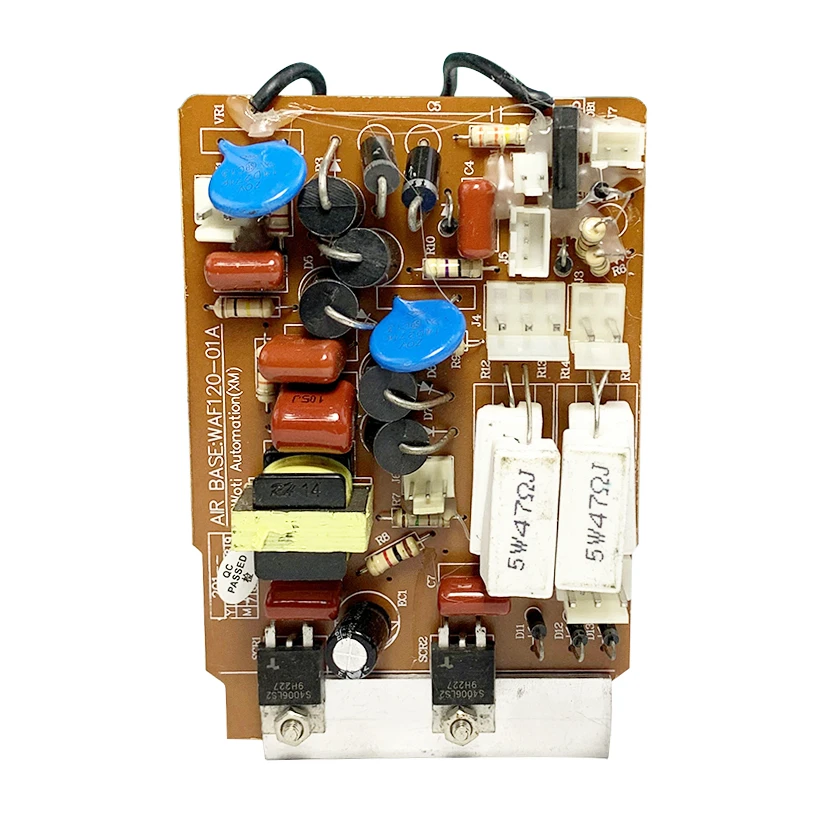 Фрезерный станок для питания, аксессуары для печатной платы, модель Tongyi, модель Jianfeng, печатная плата для подачи питания, материнская плата
Фрезерный станок для питания, аксессуары для печатной платы, модель Tongyi, модель Jianfeng, печатная плата для подачи питания, материнская плата