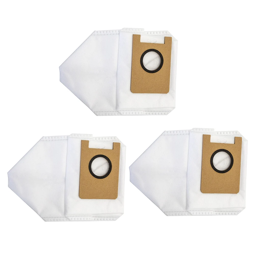 Enhance Performance and Longevity with Accessories Parts for LYNKBEY M20 Pro Robot Vacuum and Combo Dust Bags Kit
Enhance Performance and Longevity with Accessories Parts for LYNKBEY M20 Pro Robot Vacuum and Combo Dust Bags Kit