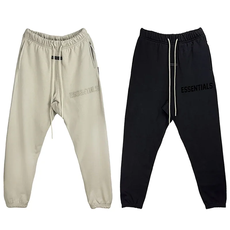 Autumn and Winter Leisure Men's Double Line Reflective High Street Corset Pants Sports Pants Men
Autumn and Winter Leisure Men's Double Line Reflective High Street Corset Pants Sports Pants Men