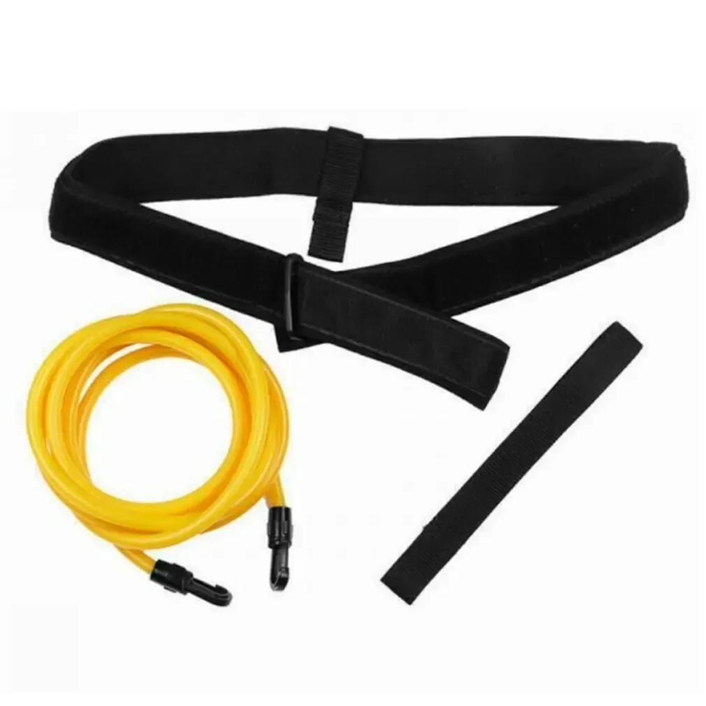 Swimming Resistance Strength Training Equipment Elastic Rope Swimming Training Belt Suit Swimming Suit
Swimming Resistance Strength Training Equipment Elastic Rope Swimming Training Belt Suit Swimming Suit