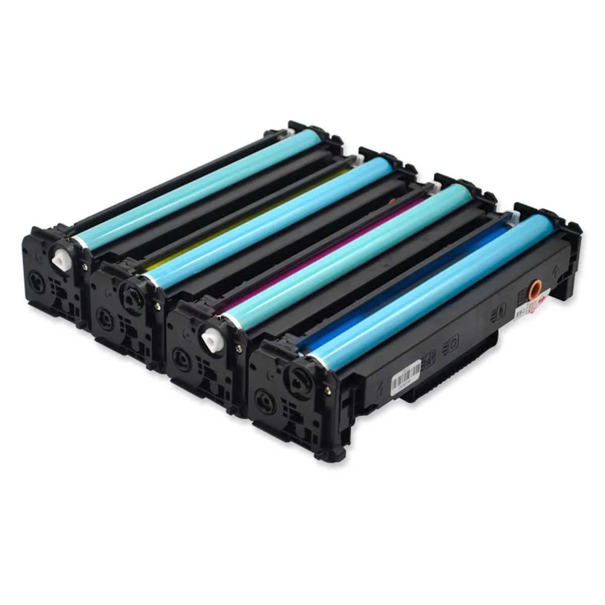 Toner Cartridge for Canon ImageClass i-SENSYS Laser Shot LaserShot Satera MF726 MF729 MF728 LBP7200 LBP7600 7660 CDN CDW CX C CN
Toner Cartridge for Canon ImageClass i-SENSYS Laser Shot LaserShot Satera MF726 MF729 MF728 LBP7200 LBP7600 7660 CDN CDW CX C CN